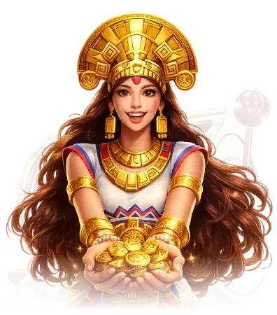 赏金女王精选场景